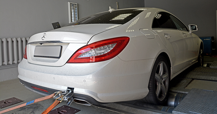 ��� ������ �������� 350 CDi
